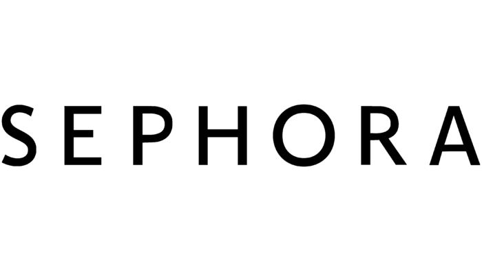 sephora logo - gya media digital marketing agency